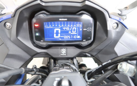 SUZUKI GSX250 R DN11A