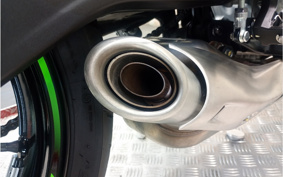 KAWASAKI NINJA ZX-25R KRT ED ZX250E