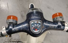 HONDA SUPER CUB70 C70