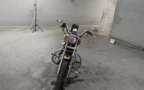HARLEY XL1200L 2008 CX3