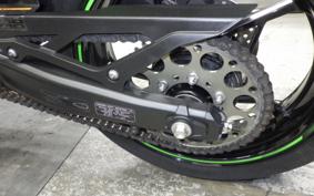 KAWASAKI ZX-25R 2019 ZX250E
