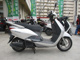 Фото Honda LEAD 110 с японского аукциона