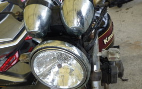 KAWASAKI ZRX-2 2005 ZR400E