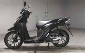 HONDA DIO110 BASIC  JK03
