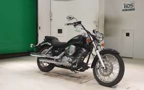 YAMAHA DRAGSTAR 250 VG02J