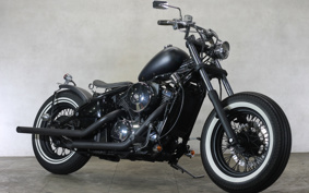 KAWASAKI VULCAN 400 1996 VN400A