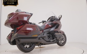HONDA GL 1800 GOLD WING TOUR DCT 2026 SC79
