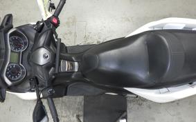 YAMAHA X-MAX 250 A 2017 SG42J
