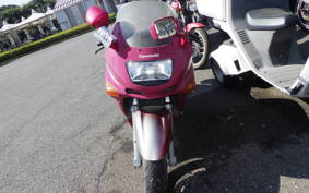 KAWASAKI ZZ-R400 Gen.2 1994 ZX400N