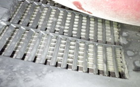 SUZUKI SKYWAVE 250 (Burgman 250) SS 1997 CJ43A