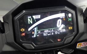 KAWASAKI NINJA 1000SX 2024
