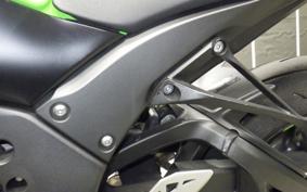 KAWASAKI ZX 10 NINJA ABS 2013
