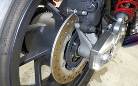 HONDA CB1300SF SUPER FOUR Gen. 3 2014 SC54