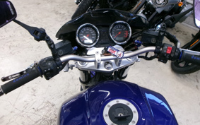 SUZUKI GSX1400 2001 GY71A