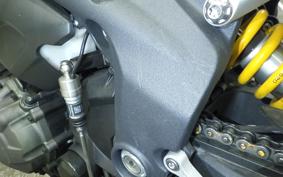 TRIUMPH SPEED TRIPLE RS 2021