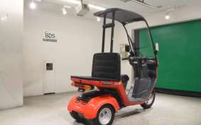 HONDA GYRO CANOPY 2015 TA03