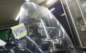 TRIUMPH TIGER 800 2014