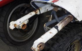 HONDA TLM200R MD15