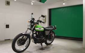 KAWASAKI 250TR 2025 BJ250F