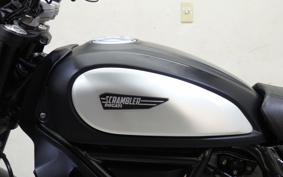 DUCATI SCRAMBLER ICON 2017 K102