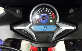 HONDA CBR250R GEN 3 2024 MC41