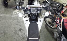 KAWASAKI KLX250D TRACKER LX250E
