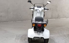 HONDA GYRO TD02
