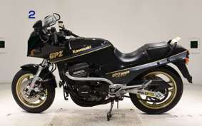 KAWASAKI GPZ900R NINJA 1988 ZX900A