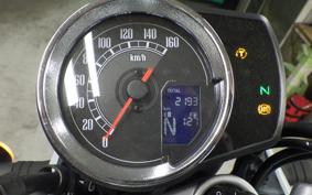 HONDA GB350C 2024 NC64