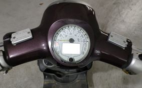 PGO J BUBU 125 DUO SU ..