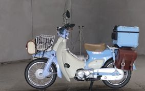 HONDA LITTLE CUB AA01