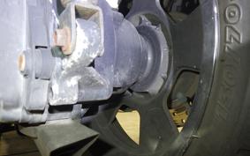 YAMAHA MAXAM 250 SG17J