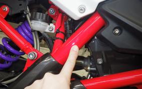 BMW G310R 2021