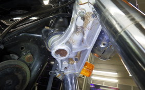 HONDA VRX400 1995 NC33