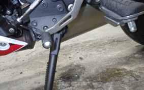 KAWASAKI NINJA 650 A 2021 ER650H