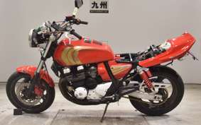 YAMAHA XJR400 R 2025 4HM