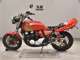 Фото Yamaha XJR400 R 2025 с японского аукциона