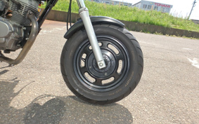HONDA APE50 AC16