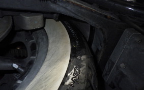 HARLEY FLHTCUI 1450 2004