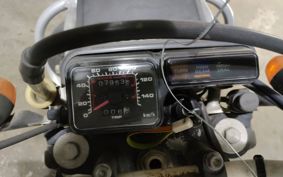 HONDA XLR250 BAJA MD22