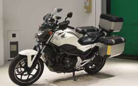 HONDA NC700S D 2013 RC61