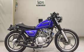 SUZUKI GN125 H 2019