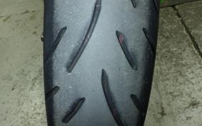 KAWASAKI NINJA 400 2023 EX400L