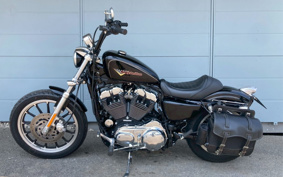 HARLEY HARLEY XL1200L 2009 CX3