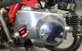 HONDA MONKEY 2023 AB27