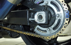 SUZUKI HAYABUSA Gen.2 2008