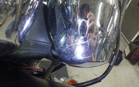 KAWASAKI ZEPHYR 400 Gen.2 1994 ZR400C