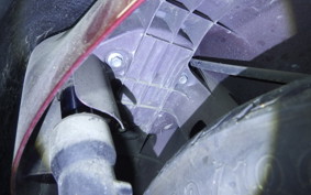 HONDA TACT Gen.4 AF75