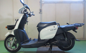 YAMAHA NEWS GEAR UA08J