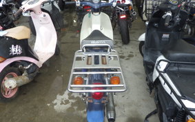 HONDA C50 SUPER CUB C50